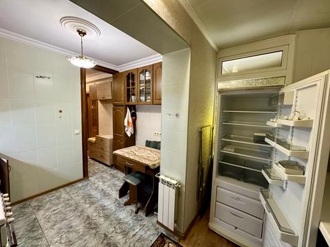 квартира за адресою Академіка Булаховського вул., 30