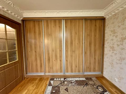 квартира за адресою Академіка Булаховського вул., 30