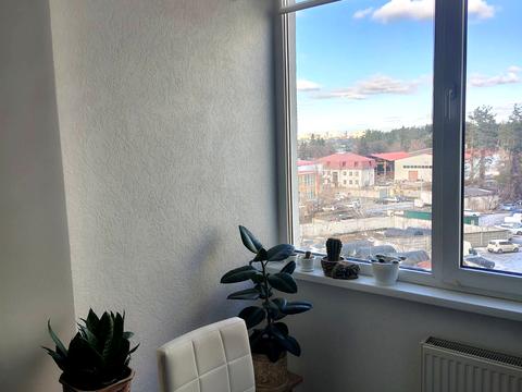 квартира за адресою Академіка Шалімова вул., 70/2