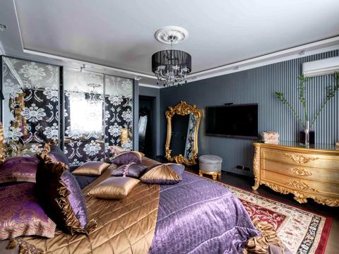 квартира за адресою Дніпровська набережна вул., 19-В