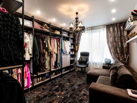 квартира за адресою Дніпровська набережна вул., 19-В