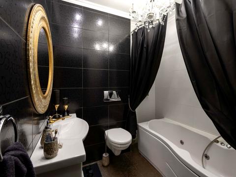 квартира за адресою Дніпровська набережна вул., 19-В