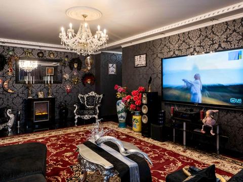 квартира за адресою Дніпровська набережна вул., 19-В