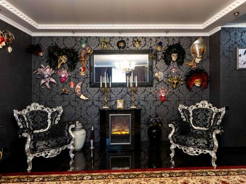 квартира за адресою Дніпровська набережна вул., 19-В