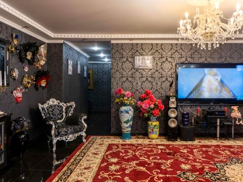 квартира за адресою Дніпровська набережна вул., 19-В