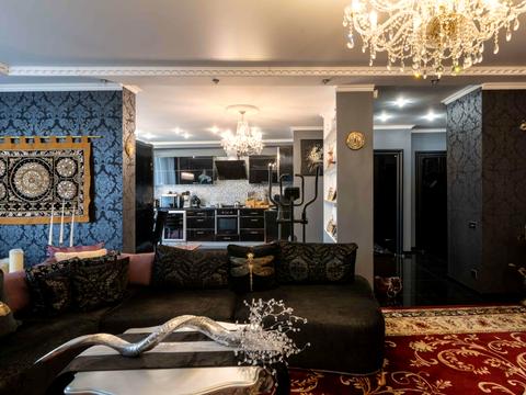 квартира за адресою Дніпровська набережна вул., 19-В