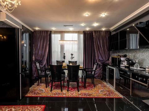 квартира за адресою Дніпровська набережна вул., 19-В