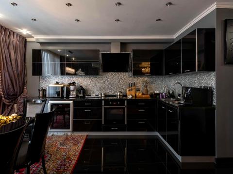 квартира за адресою Дніпровська набережна вул., 19-В