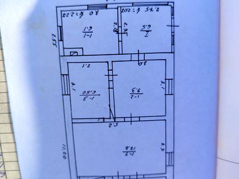 будинок за адресою Польська вул. (Толстого), 17