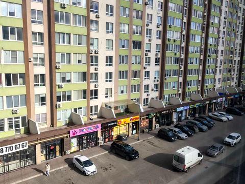 квартира за адресою Академіка Шалімова вул., 70/2