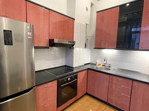 квартира за адресою Левандовська вул. (Аніщенка), 8/15-Б