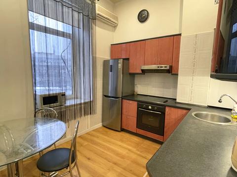 квартира за адресою Левандовська вул. (Аніщенка), 8/15-Б