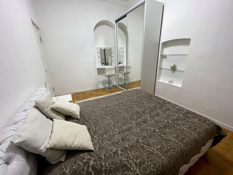 квартира за адресою Левандовська вул. (Аніщенка), 8/15-Б