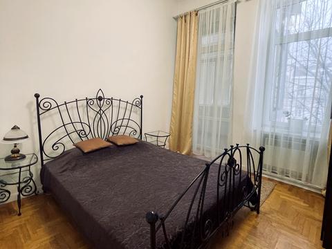 квартира за адресою Левандовська вул. (Аніщенка), 8/15-Б