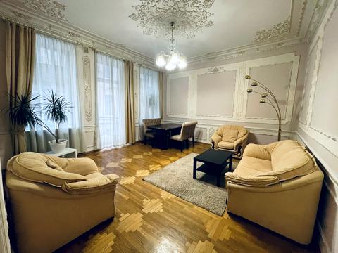 квартира за адресою Левандовська вул. (Аніщенка), 8/15-Б