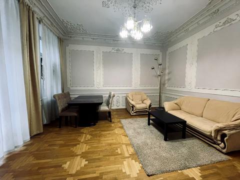 квартира за адресою Левандовська вул. (Аніщенка), 8/15-Б