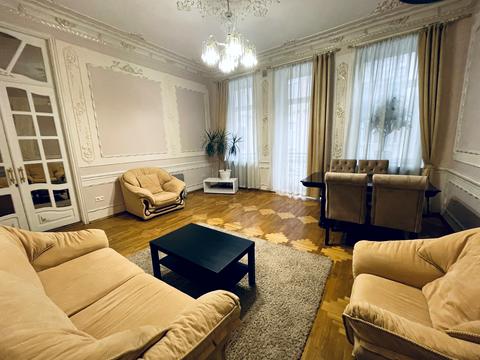 квартира за адресою Левандовська вул. (Аніщенка), 8/15-Б