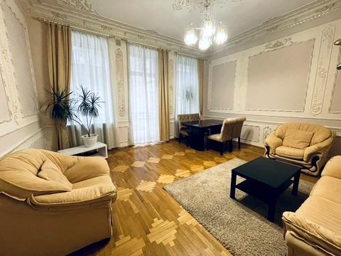 квартира за адресою Левандовська вул. (Аніщенка), 8/15-Б