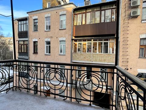 квартира за адресою Левандовська вул. (Аніщенка), 8/15-Б