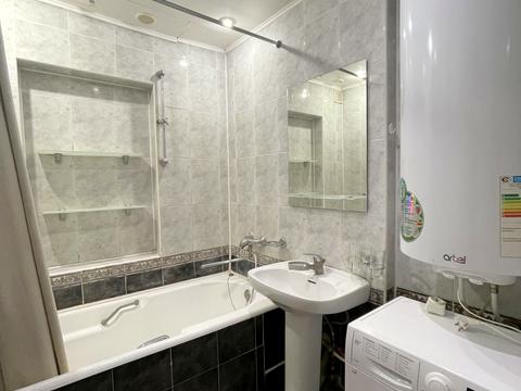 квартира за адресою Левандовська вул. (Аніщенка), 8/15-Б