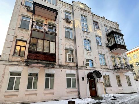 квартира за адресою Левандовська вул. (Аніщенка), 8/15-Б