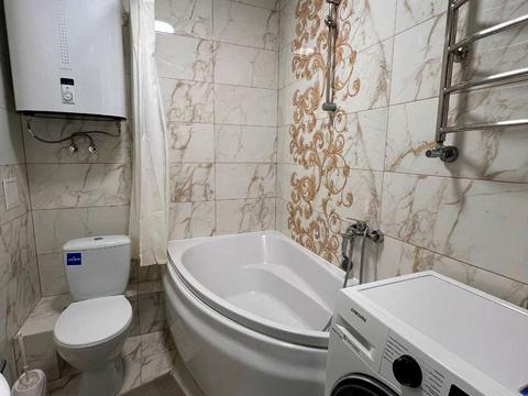 квартира по адресу Крымская ул., 54