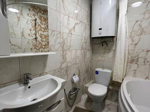 квартира по адресу Крымская ул., 54