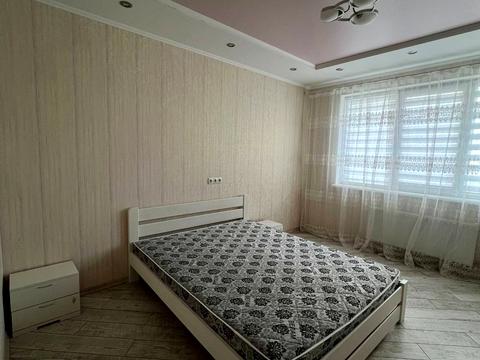 квартира по адресу Крымская ул., 54