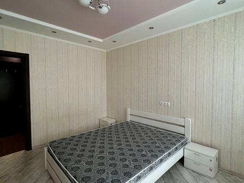 квартира по адресу Крымская ул., 54