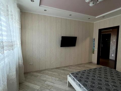 квартира по адресу Крымская ул., 54