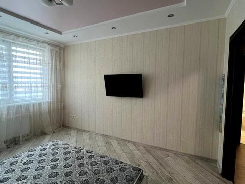 квартира по адресу Крымская ул., 54