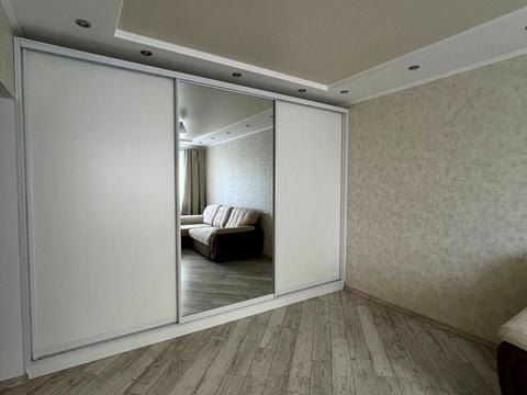 квартира по адресу Крымская ул., 54