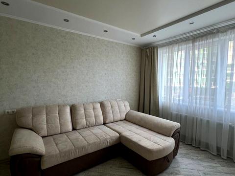 квартира по адресу Крымская ул., 54