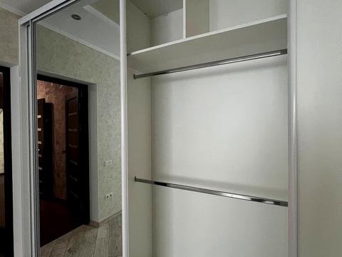 квартира по адресу Крымская ул., 54