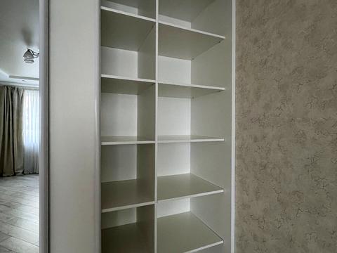 квартира по адресу Крымская ул., 54