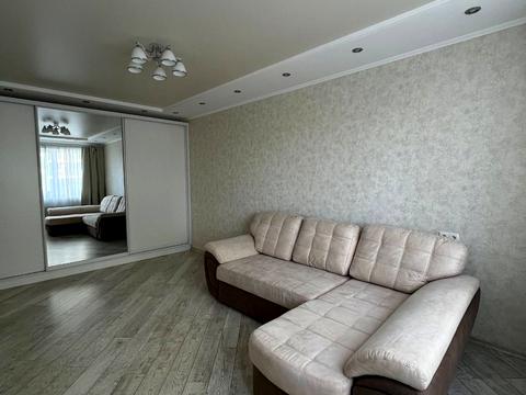 квартира по адресу Крымская ул., 54