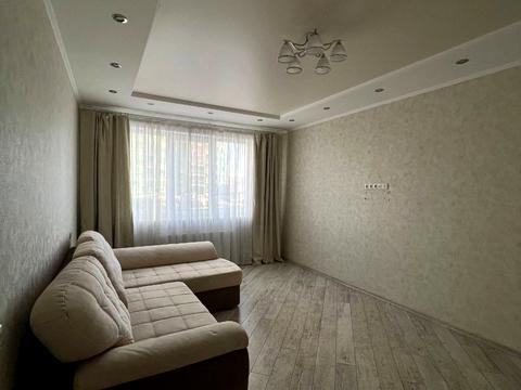 квартира по адресу Крымская ул., 54