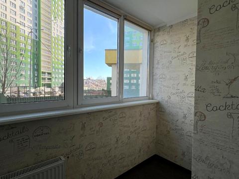 квартира по адресу Крымская ул., 54