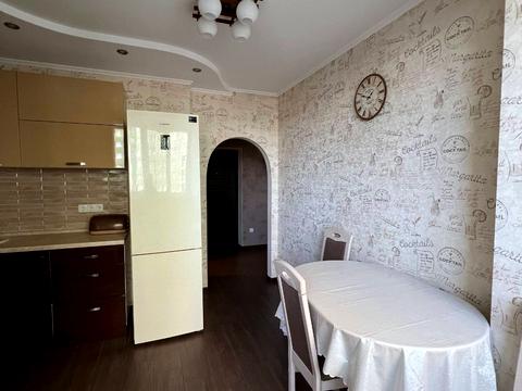 квартира по адресу Крымская ул., 54