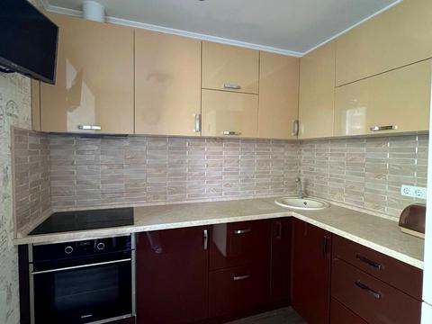 квартира по адресу Крымская ул., 54