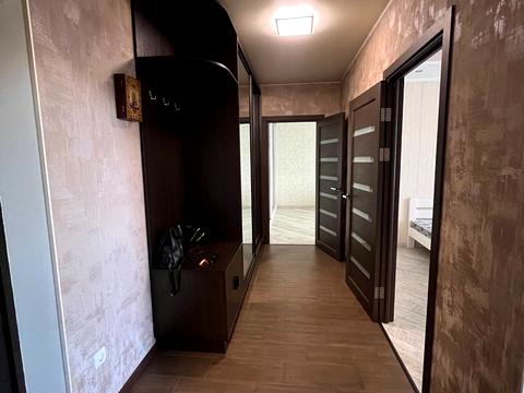 квартира по адресу Крымская ул., 54