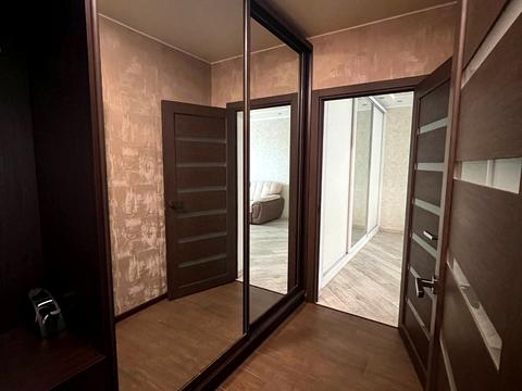 квартира по адресу Крымская ул., 54