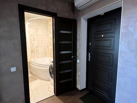 квартира по адресу Крымская ул., 54