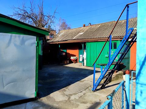 будинок за адресою Польська вул. (Толстого), 17