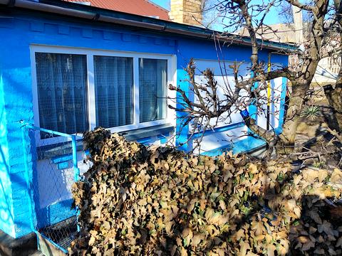 будинок за адресою Польська вул. (Толстого), 17