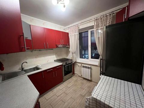 квартира за адресою Голосіївський просп. (40-річчя Жовтня), 15-А