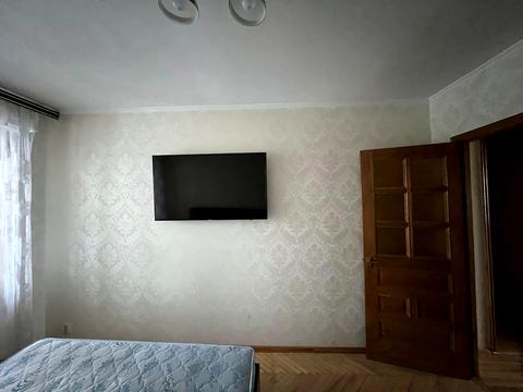 квартира за адресою Голосіївський просп. (40-річчя Жовтня), 15-А