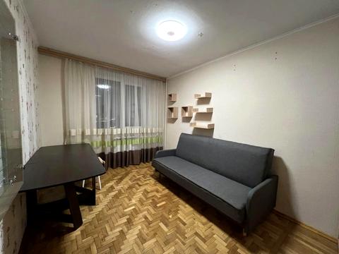 квартира за адресою Голосіївський просп. (40-річчя Жовтня), 15-А