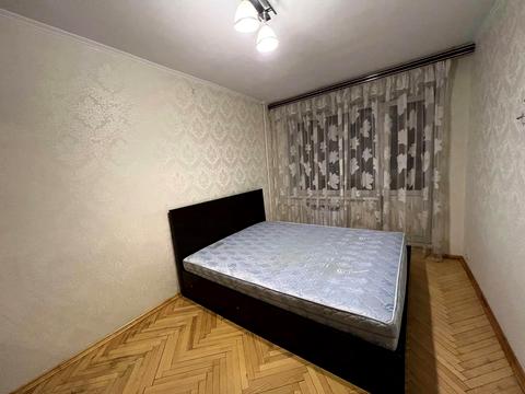 квартира за адресою Голосіївський просп. (40-річчя Жовтня), 15-А