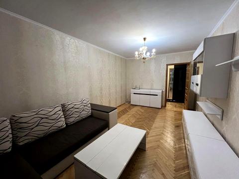 квартира за адресою Голосіївський просп. (40-річчя Жовтня), 15-А